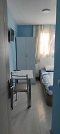 Golden Halich Hostel