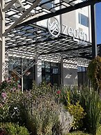ZEGEN HOTELES
