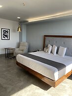 ZEGEN HOTELES