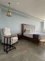 ZEGEN HOTELES
