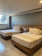 ZEGEN HOTELES