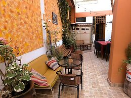 Eco Bunnu Inn