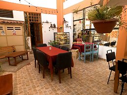 Eco Bunnu Inn