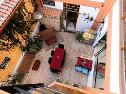 Eco Bunnu Inn