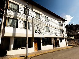 Eco Bunnu Inn
