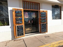 Eco Bunnu Inn