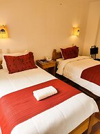 Eco Bunnu Inn