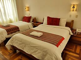 Eco Bunnu Inn