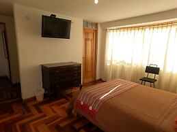 Eco Bunnu Inn