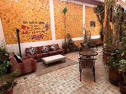 Eco Bunnu Inn