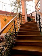 Eco Bunnu Inn