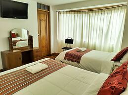 Eco Bunnu Inn