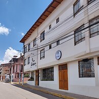 Eco Bunnu Inn