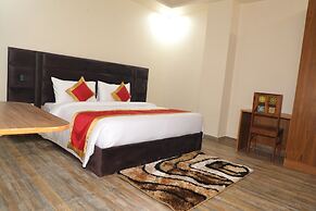Sarla Hotel Inn