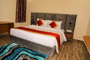 Sarla Hotel Inn