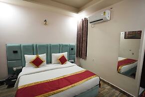 Sarla Hotel Inn