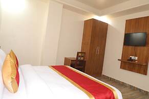 Sarla Hotel Inn