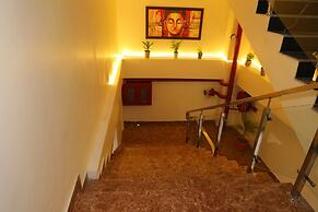Sarla Hotel Inn