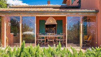 Villa Corallina 12