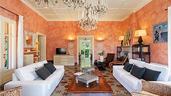 Villa Corallina 12