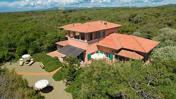 Villa Corallina 12