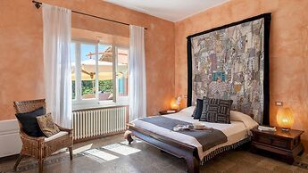 Villa Corallina 12