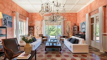Villa Corallina 12