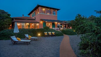 Villa Corallina 12