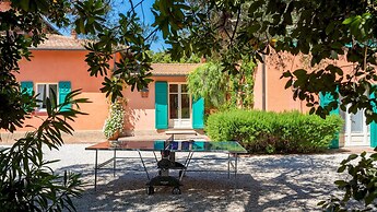 Villa Corallina 12