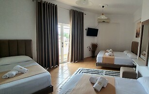 Hotel de Ksamil