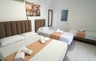 Hotel de Ksamil