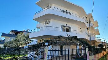 Hotel de Ksamil