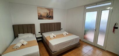 Hotel de Ksamil