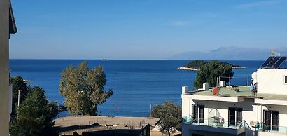 Hotel de Ksamil