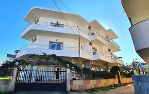 Hotel de Ksamil