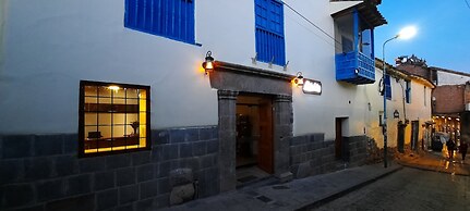 TURI WASI HOUSE BOUTIQUE