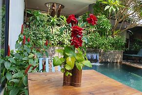 Siem Reap Tevi Residence