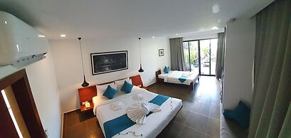 Siem Reap Tevi Residence