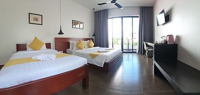 Siem Reap Tevi Residence