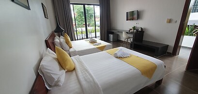 Siem Reap Tevi Residence