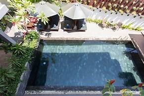 Siem Reap Tevi Residence