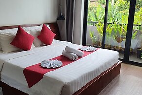 Siem Reap Tevi Residence