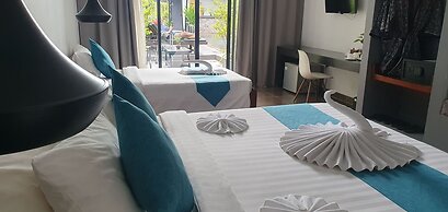 Siem Reap Tevi Residence