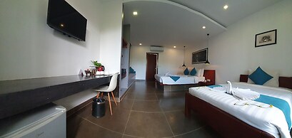 Siem Reap Tevi Residence