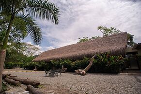 Nativa Refugio Escondido