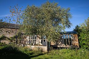 Coltsfoot Country Retreat