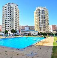 Apartamento Praia Mar Sol
