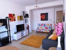 Apartamento Praia Mar Sol