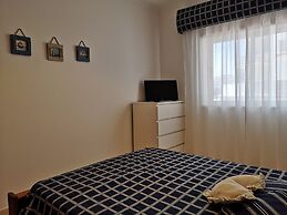 Apartamento Praia Mar Sol