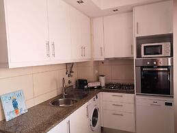 Apartamento Praia Mar Sol